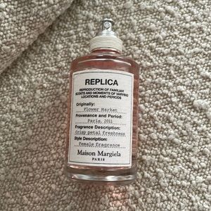 Replica by Maison margirela